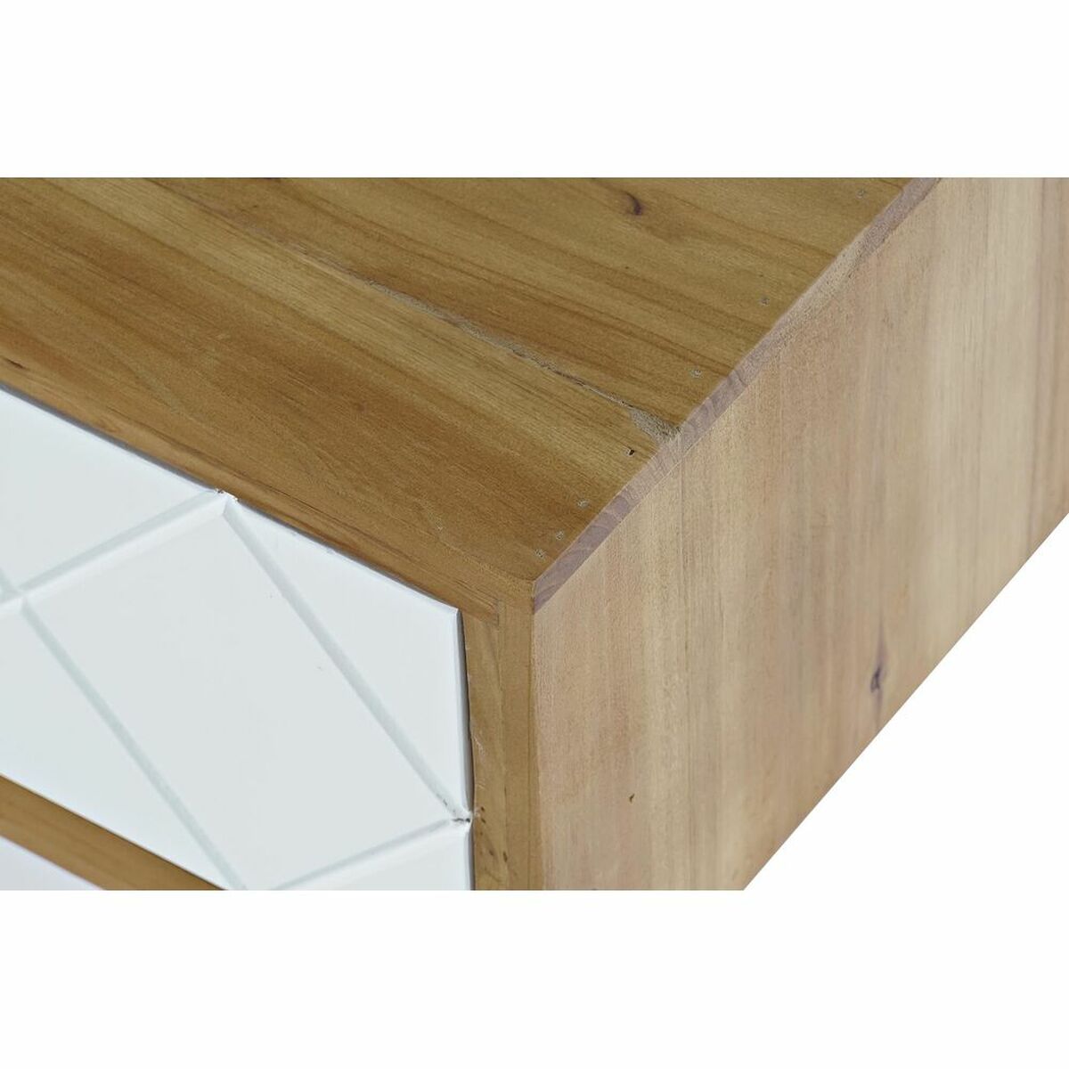 Senterbord DKD Home Decor Gran (105 x 55 x 46 cm)